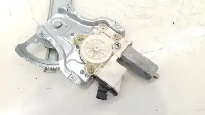 Second-hand car spare part driver left window regulator for toyota corolla compact (_e11_) 1.4 (zze111_) oem iam references 0130822031 0130822031 0130822031