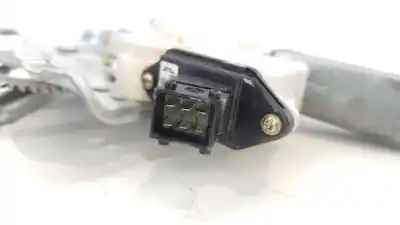 Second-hand car spare part driver left window regulator for toyota corolla compact (_e11_) 1.4 (zze111_) oem iam references 0130822031 0130822031 0130822031