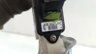 Second-hand car spare part driver left window regulator for toyota corolla compact (_e11_) 1.4 (zze111_) oem iam references 0130822031 0130822031 0130822031