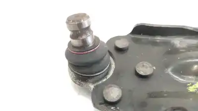 Pezzo di ricambio per auto di seconda mano braccio sospensione inferiore anteriore destro per renault kangoo express (fw0/1_) 1.5 dci 90 (fw0g, fw05, fw08, fw11) riferimenti oem iam 8200586567 8200586567 8200586567