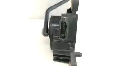 Pezzo di ricambio per auto di seconda mano potenziometro a pedale per renault kangoo express (fw0/1_) 1.5 dci 90 (fw0g, fw05, fw08, fw11) riferimenti oem iam 8200436878 8200436878 8200436878