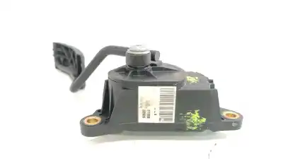 Pezzo di ricambio per auto di seconda mano potenziometro a pedale per renault kangoo express (fw0/1_) 1.5 dci 90 (fw0g, fw05, fw08, fw11) riferimenti oem iam 8200436878 8200436878 8200436878