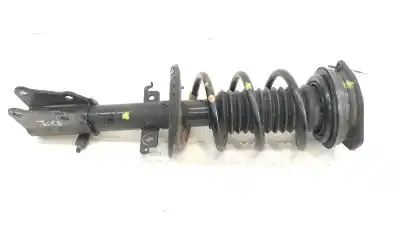 İkinci el araba yedek parçası sol ön amortisör için RENAULT KANGOO EXPRESS (FW0/1_)  OEM IAM referansları 543022707R 543022707R 543022707R