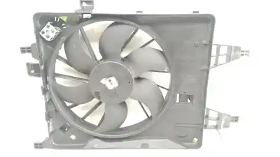 Pezzo di ricambio per auto di seconda mano elettroventola per renault kangoo express (fw0/1_) 1.5 dci 90 (fw0g, fw05, fw08, fw11) riferimenti oem iam 7701071862