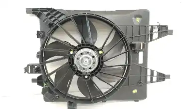 Pezzo di ricambio per auto di seconda mano elettroventola per renault kangoo express (fw0/1_) 1.5 dci 90 (fw0g, fw05, fw08, fw11) riferimenti oem iam 7701071862 7701071862 7701071862