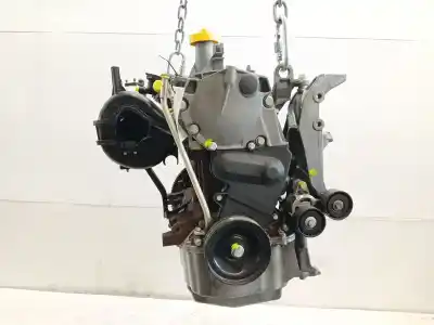 Second-hand car spare part complete engine for dacia logan (ls_) 1.6 (lsob, lsod, lsof, lsoh) oem iam references   