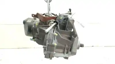 Автозапчасти б/у коробка передач за dacia logan (ls_) 1.6 (lsob, lsod, lsof, lsoh) ссылки oem iam   