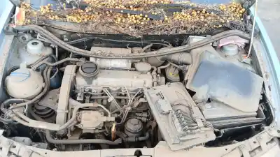 Автозапчастина б/у коробка передач для seat ibiza iii (6l1) 1.9 sdi посилання на oem iam 