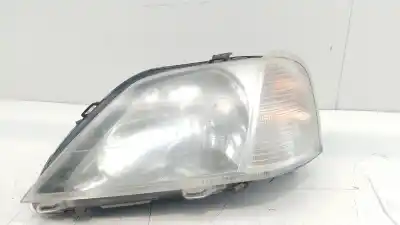Автозапчастина б/у ліва фара для DACIA LOGAN (LS_) 1.6 (LSOB LSOD LSOF LSOH) Посилання на OEM IAM 6001546788 6001546788 6001546788