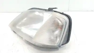 Автозапчастина б/у ліва фара для dacia logan (ls_) 1.6 (lsob lsod lsof lsoh) посилання на oem iam 6001546788 6001546788 6001546788
