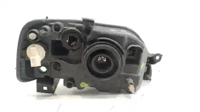 Автозапчастина б/у ліва фара для dacia logan (ls_) 1.6 (lsob lsod lsof lsoh) посилання на oem iam 6001546788 6001546788 6001546788