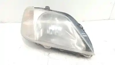 Автозапчастина б/у права фа для DACIA LOGAN (LS_) 1.6 (LSOB LSOD LSOF LSOH) Посилання на OEM IAM 6001546789 6001546789 6001546789