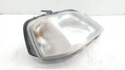 Автозапчасти б/у правая фара за dacia logan (ls_) 1.6 (lsob lsod lsof lsoh) ссылки oem iam 6001546789 6001546789 6001546789