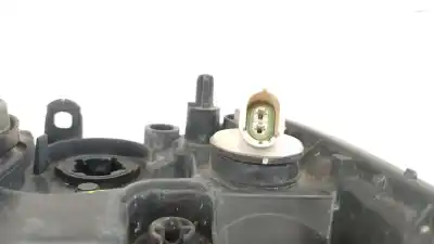 Автозапчасти б/у правая фара за dacia logan (ls_) 1.6 (lsob lsod lsof lsoh) ссылки oem iam 6001546789 6001546789 6001546789