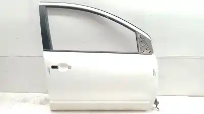 Second-hand car spare part  for NISSAN NOTE (E11, NE11)  OEM IAM references H01009U0M0 H01009U0M0 H01009U0M0