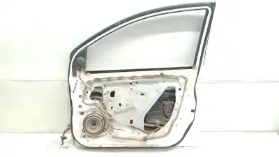 Peça sobressalente para automóvel em segunda mão porta dianteira direita por nissan note (e11, ne11) 1.6 referências oem iam h01009u0m0 h01009u0m0 h01009u0m0