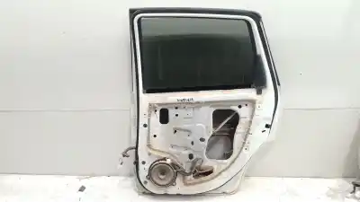 Peça sobressalente para automóvel em segunda mão porta do automóvel traseira direita por nissan note (e11, ne11) 1.6 referências oem iam h21009u0m0 h21009u0m0 h21009u0m0