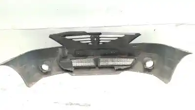 Автозапчастина б/у передній бампер для dacia logan (ls_) 1.6 (lsob lsod lsof lsoh) посилання на oem iam 6001549906 6001549906 6001549906