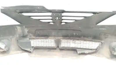 Автозапчастина б/у передній бампер для dacia logan (ls_) 1.6 (lsob lsod lsof lsoh) посилання на oem iam 6001549906 6001549906 6001549906