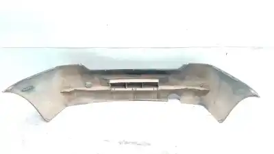 Автозапчастина б/у задній бампер для dacia logan (ls_) 1.6 (lsob lsod lsof lsoh) посилання на oem iam 6001546776 6001546776 6001546776