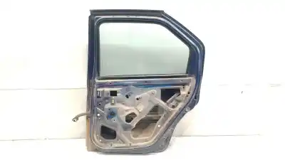 Автозапчасти б/у дверь задняя правая за dacia logan (ls_) 1.6 (lsob lsod lsof lsoh) ссылки oem iam 821009214r 821009214r 821009214r