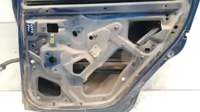 Автозапчасти б/у дверь задняя правая за dacia logan (ls_) 1.6 (lsob lsod lsof lsoh) ссылки oem iam 821009214r 821009214r 821009214r