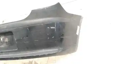 Second-hand car spare part rear bumper for bmw 1 (e81) 116 d oem iam references 51127186087 51127186087 51127186087