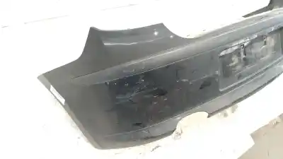 Second-hand car spare part rear bumper for bmw 1 (e81) 116 d oem iam references 51127186087 51127186087 51127186087