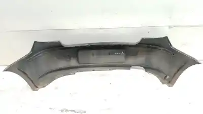 Second-hand car spare part rear bumper for bmw 1 (e81) 116 d oem iam references 51127186087 51127186087 51127186087