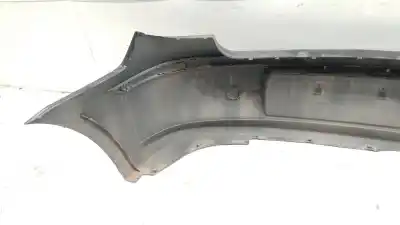 Second-hand car spare part rear bumper for bmw 1 (e81) 116 d oem iam references 51127186087 51127186087 51127186087