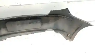 Second-hand car spare part rear bumper for bmw 1 (e81) 116 d oem iam references 51127186087 51127186087 51127186087