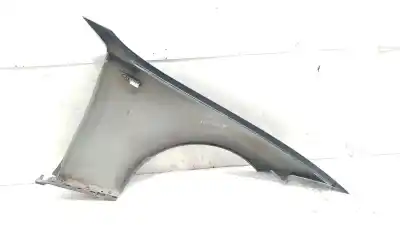 Peça sobressalente para automóvel em segunda mão guarda-lamas dianteiro esquerdo por bmw 1 (e81) 116 d referências oem iam 41357133228 41357133228 41357133228