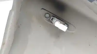 Peça sobressalente para automóvel em segunda mão guarda-lamas dianteiro esquerdo por bmw 1 (e81) 116 d referências oem iam 41357133228 41357133228 41357133228