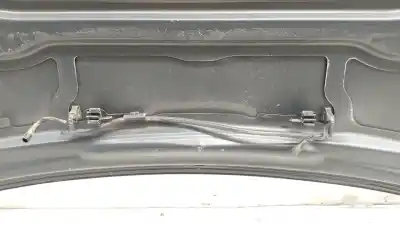 Peça sobressalente para automóvel em segunda mão capot por bmw 1 (e81) 116 d referências oem iam 41627162102 41627162102 41627162102