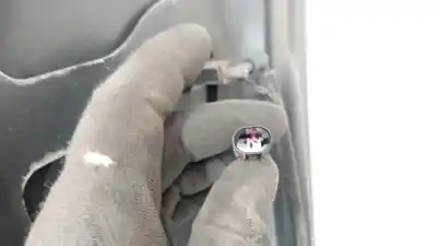 Peça sobressalente para automóvel em segunda mão capot por bmw 1 (e81) 116 d referências oem iam 41627162102 41627162102 41627162102