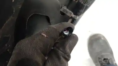 Peça sobressalente para automóvel em segunda mão capot por bmw 1 (e81) 116 d referências oem iam 41627162102 41627162102 41627162102