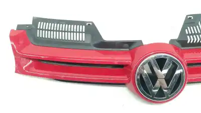 Tweedehands auto-onderdeel voorgrill voor volkswagen golf v (1k1) 1.9 tdi oem iam-referenties 1k0853655a 1k0853655a 1k0853655a