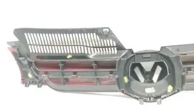 Tweedehands auto-onderdeel voorgrill voor volkswagen golf v (1k1) 1.9 tdi oem iam-referenties 1k0853655a 1k0853655a 1k0853655a