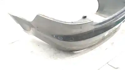 Автозапчастина б/у задній бампер для skoda superb ii (3t4) 1.8 tsi 4x4 посилання на oem iam 3t5807421 3t5807421 3t5807421