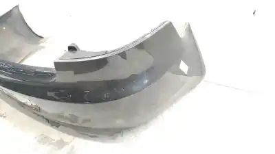 Автозапчастина б/у задній бампер для skoda superb ii (3t4) 1.8 tsi 4x4 посилання на oem iam 3t5807421 3t5807421 3t5807421