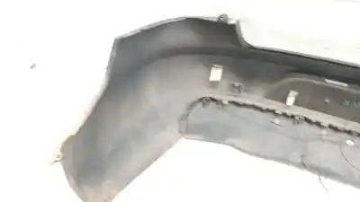 Автозапчастина б/у задній бампер для skoda superb ii (3t4) 1.8 tsi 4x4 посилання на oem iam 3t5807421 3t5807421 3t5807421