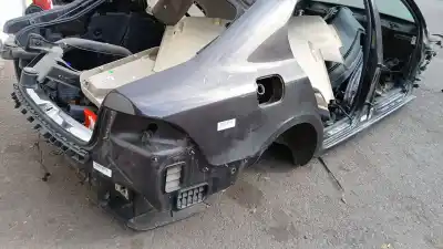 Автозапчастина б/у право задне крило (різ) для skoda superb ii (3t4) 1.8 tsi 4x4 посилання на oem iam   