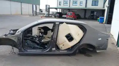 Автозапчастина б/у  для SKODA SUPERB II (3T4)  Посилання на OEM IAM   