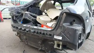 Автозапчастина б/у  для SKODA SUPERB II (3T4)  Посилання на OEM IAM   