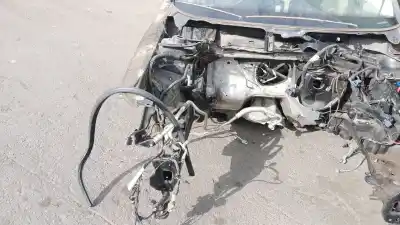 Автозапчастина б/у  для SKODA SUPERB II (3T4)  Посилання на OEM IAM   