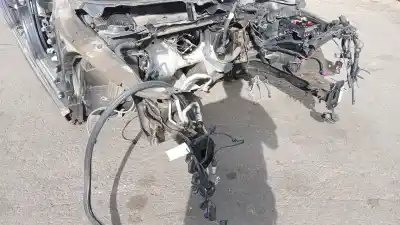 Автозапчасти б/у наконечник переднего шасси за skoda superb ii (3t4) 1.8 tsi 4x4 ссылки oem iam   