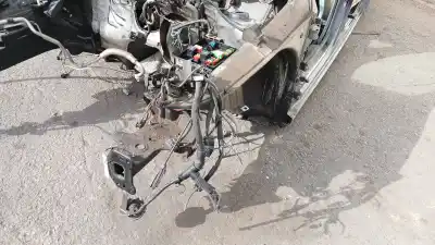 Автозапчастина б/у передня накідка шасі для skoda superb ii (3t4) 1.8 tsi 4x4 посилання на oem iam   