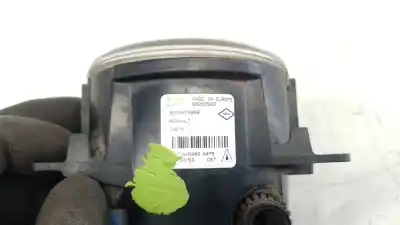 Автозапчасти б/у левая противотуманная фара за dacia logan (ls_) 1.6 (lsob lsod lsof lsoh) ссылки oem iam 8200074008 8200074008 8200074008