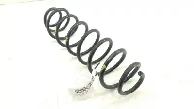 Peça sobressalente para automóvel em segunda mão mola de suspensão por citroen c4 iii (ba_, bb_, bc_) 1.2 puretech 130 (bahnsa, bahnsb) referências oem iam 9835940780