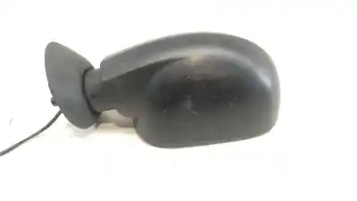 Second-hand car spare part left rearview mirror for dacia logan (ls_) 1.6 (lsob lsod lsof lsoh) oem iam references 6001547522 6001547522 6001547522